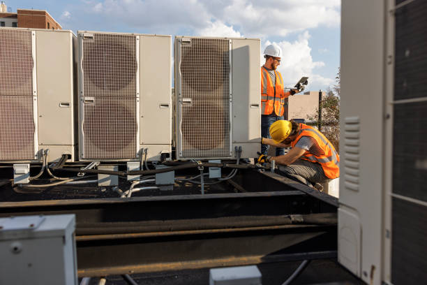 Professional HVAC in New Hackensack, NY