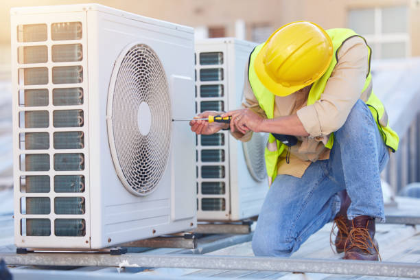 Best Emergency HVAC Repair  in New Hackensack, NY