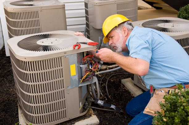 Best Emergency HVAC Repair  in New Hackensack, NY