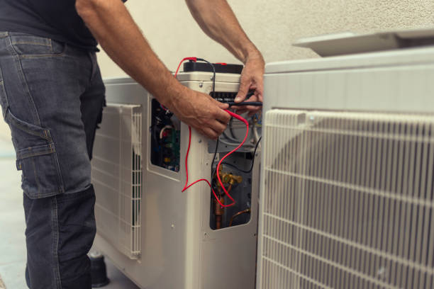 Best Central Air Repair  in New Hackensack, NY