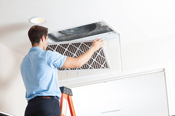 Best Emergency HVAC Repair  in New Hackensack, NY