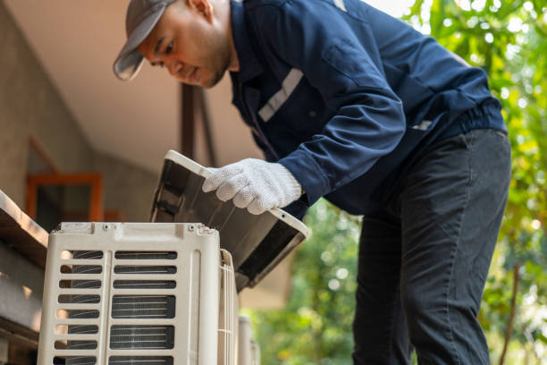 Best Local HVAC Companies  in New Hackensack, NY