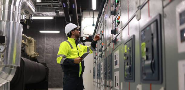 Best Residential HVAC Services  in New Hackensack, NY