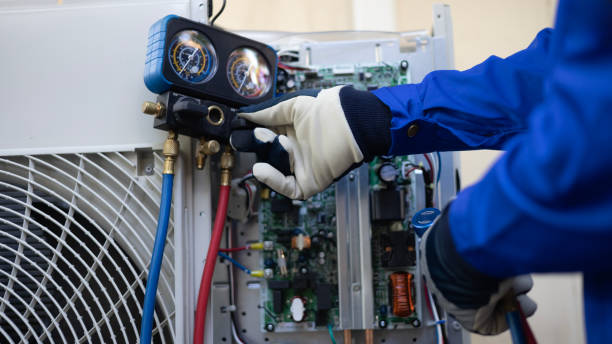 Best HVAC Installation Services  in New Hackensack, NY