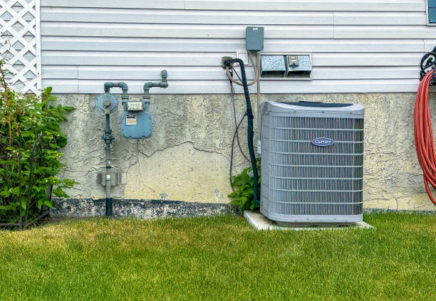 Best HVAC Emergency Services  in New Hackensack, NY