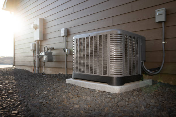 Best HVAC Air Duct Cleaning  in New Hackensack, NY